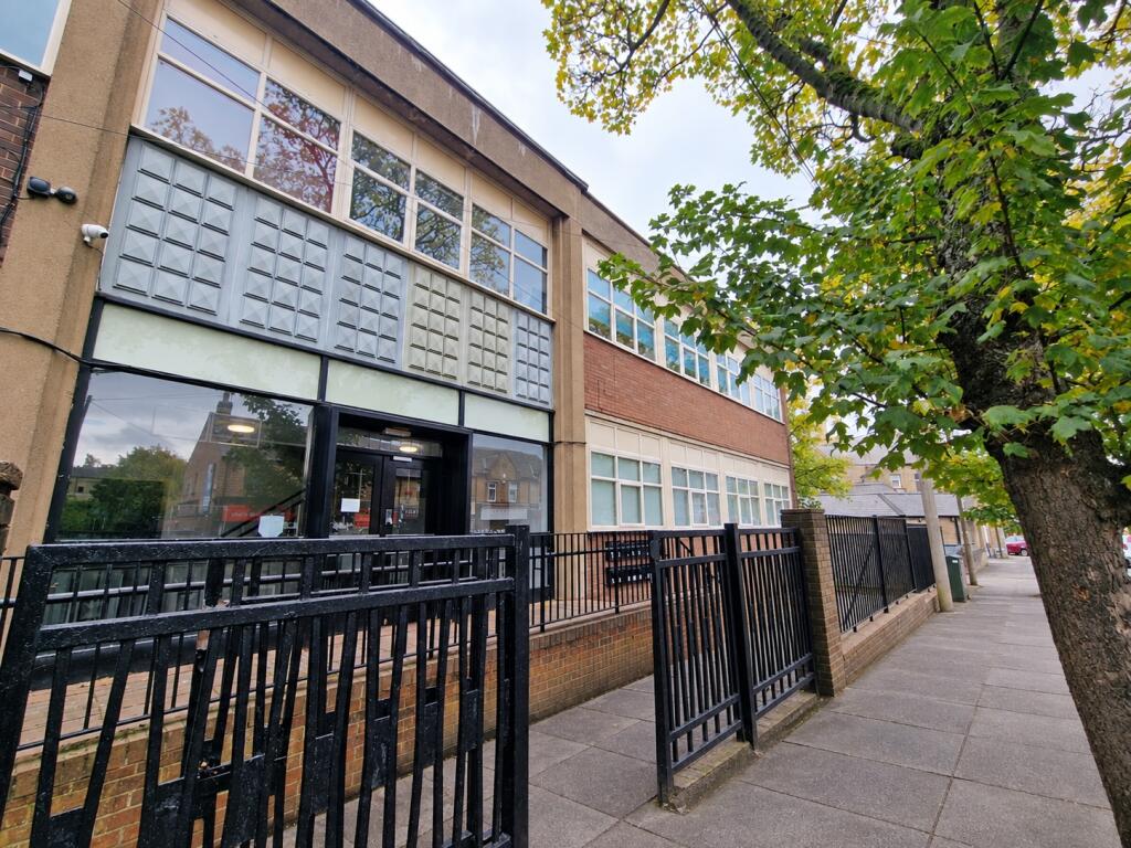 Main image of property: Apartment 2, Birch House, Huddersfield, HD5