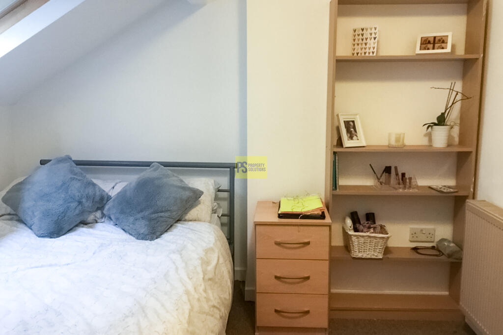 1 bedroom terraced house for rent