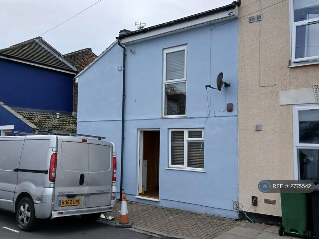 Main image of property: Cleveland Road, Southsea, PO5