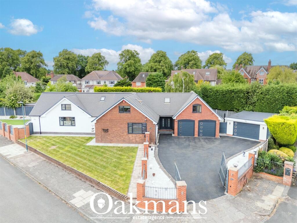 Additional image 2 of Gilmorton Close, Birmingham, West Midlands, B17