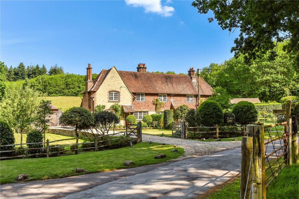 Main image of property: Rondle Wood, Milland, Liphook, West Sussex, GU30