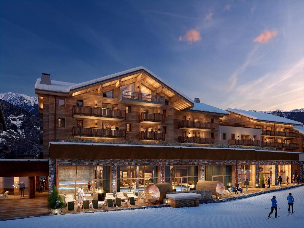 Main image of property: Rhone Alps, Savoie, La Tania