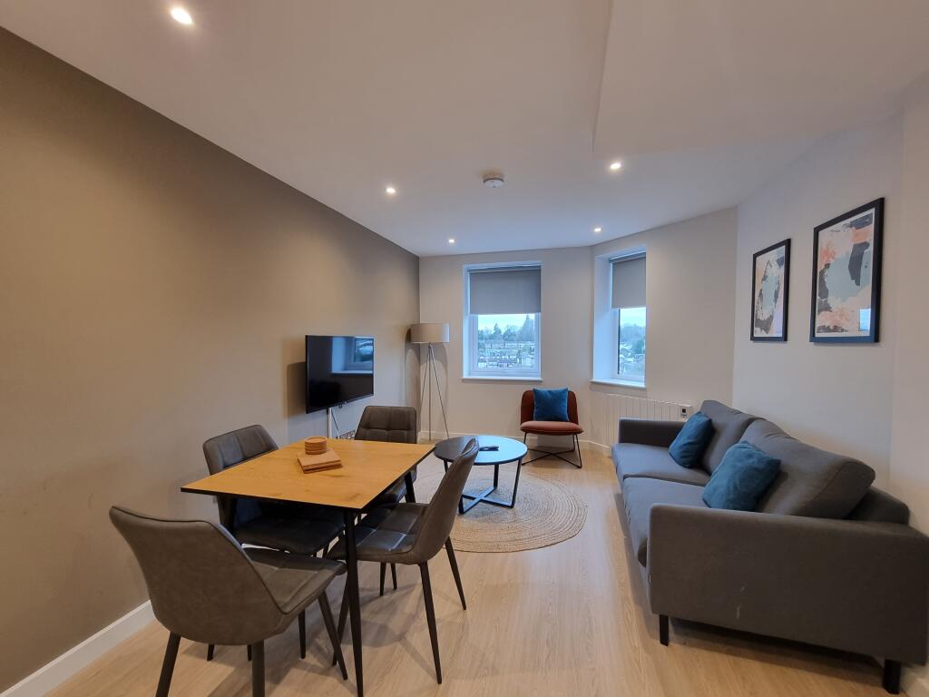 Main image of property: Marlowes, HEMEL HEMPSTEAD