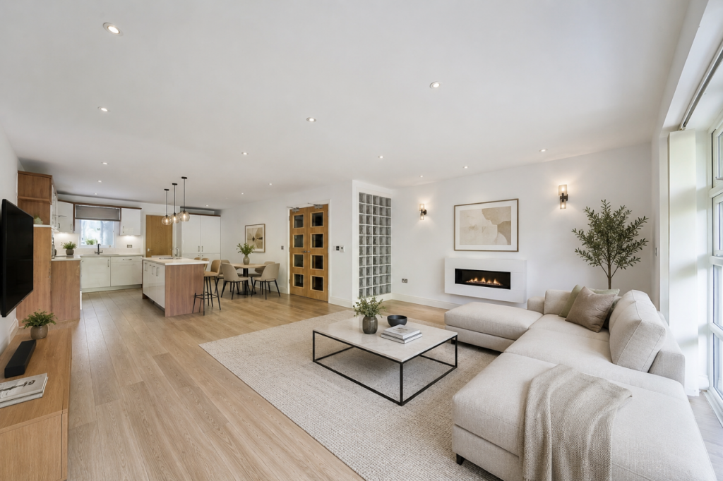 Apartment in Bournemouth - View 2
