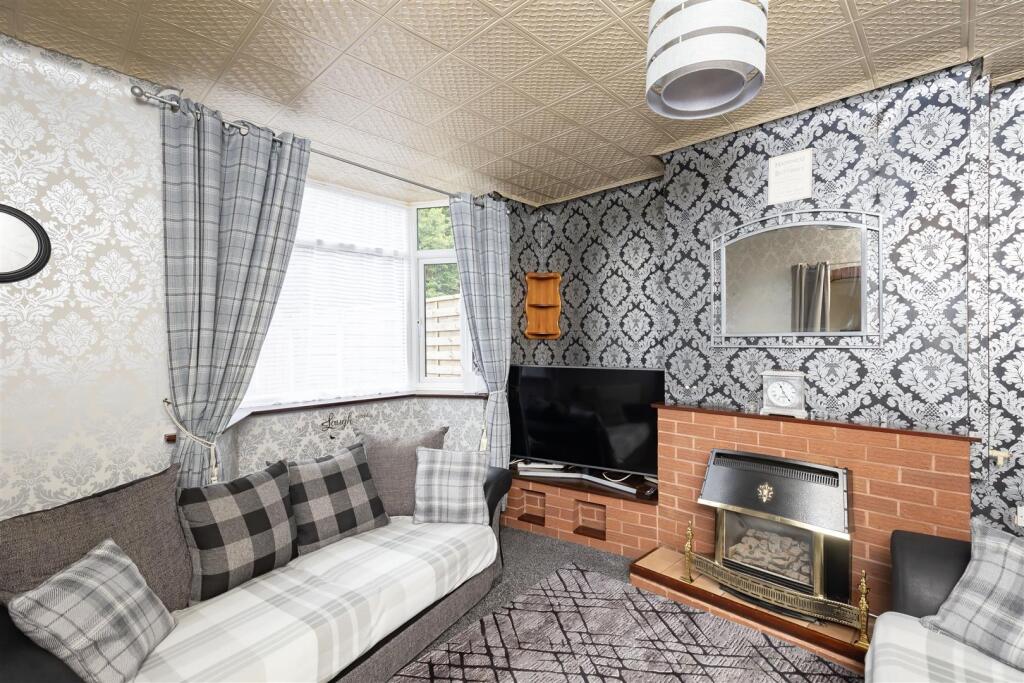 House in South Ribble, Broadfield, Moss Side - View 2