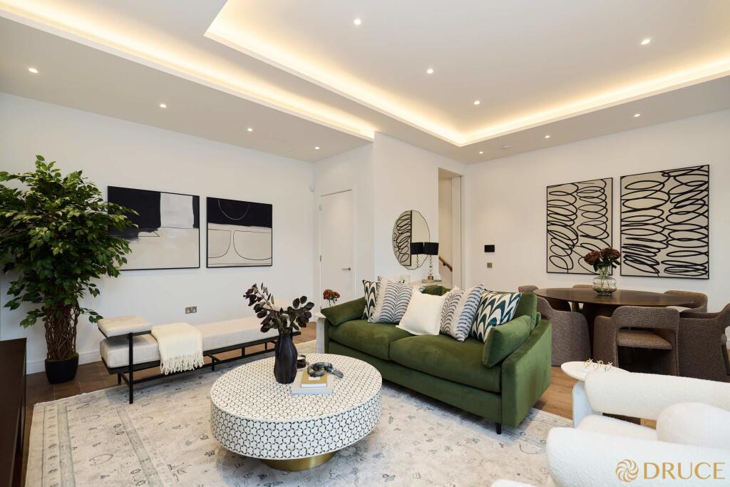 Main image of property: 154 Bayswater Road, W2