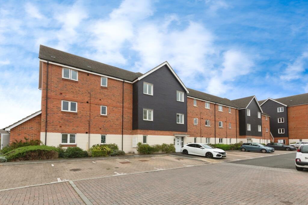Main image of property: Centrifuge Way, Farnborough, Hampshire, GU14