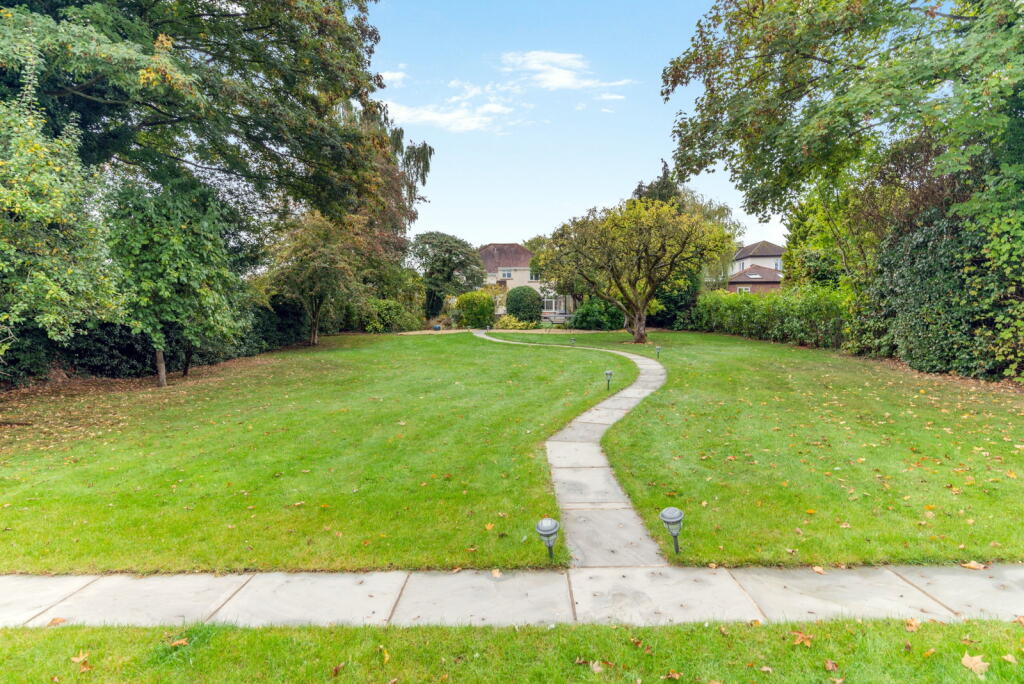 House in Leeds, Spofforth Hill, Wetherby - View 5
