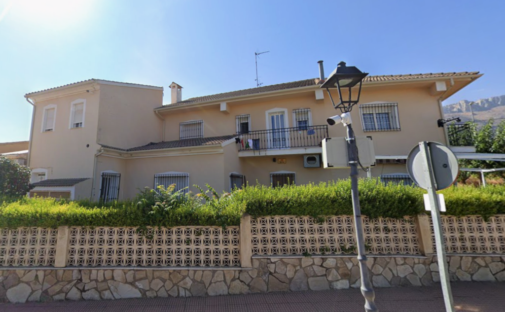 Main image of property: Andalucia, Almería, María