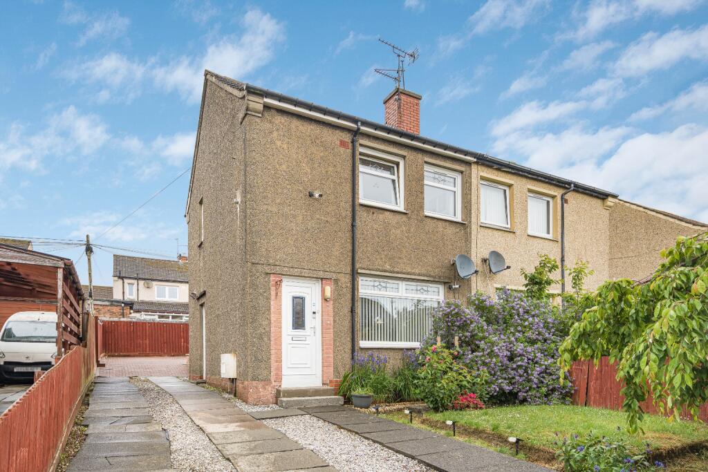 Main image of property: Falside Terrace, Bathgate, West Lothian, EH48 2DH