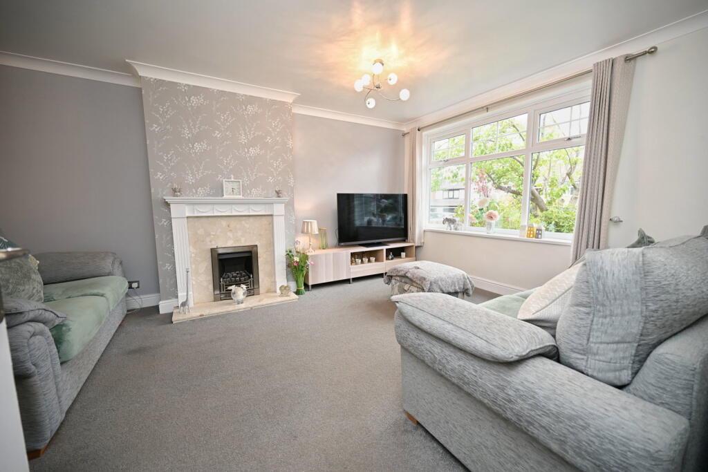 House in Barnsley, South Yorkshire - View 4