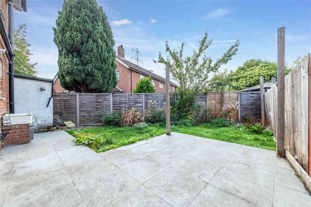 House in Tonbridge and Malling, East Malling and Larkfield - View 4