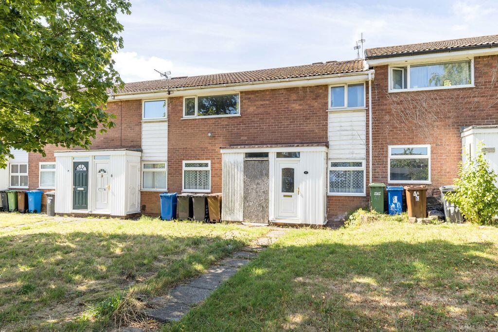 Main image of property: Moorside Walk, Orrell, WN5 0DY
