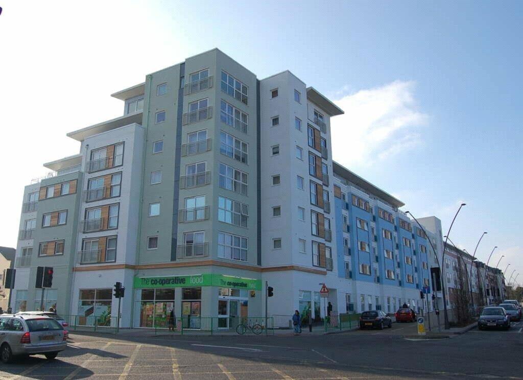 Main image of property: Station Approach, Hudson House Station Approach, KT19
