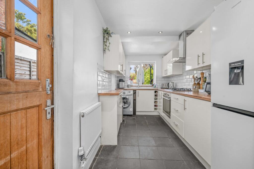 House in Warwick, Royal Leamington Spa - More