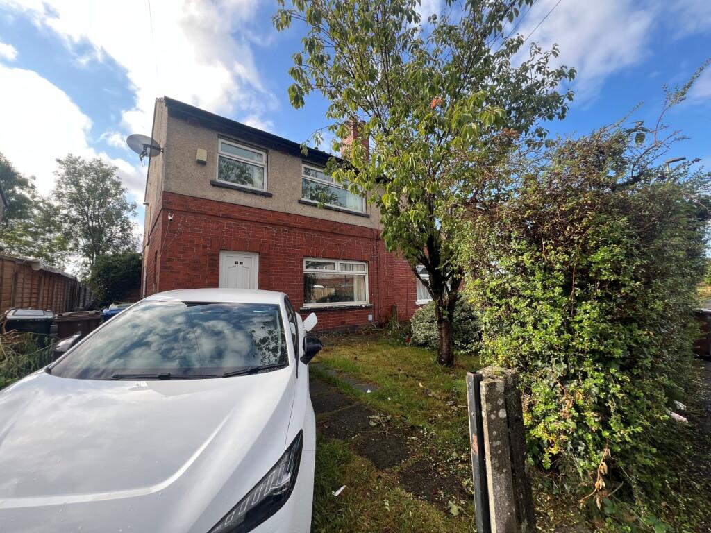 Main image of property: Keble Grove, Leigh, Greater Manchester, WN7