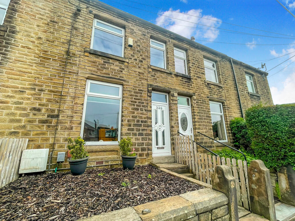 Main image of property: Wakefield Road, Moldgreen, Huddersfield, Kirklees