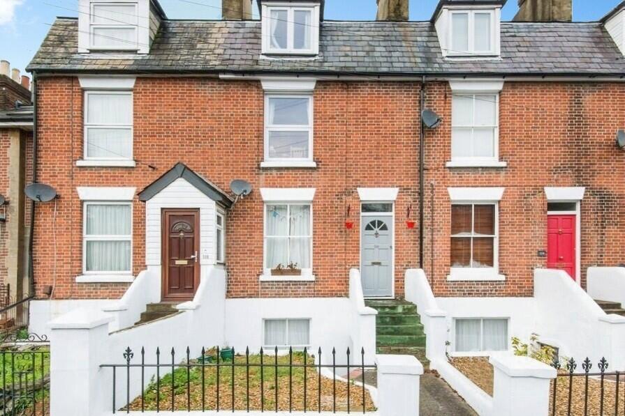 Main image of property: Stockbridge Road, Winchester, SO22