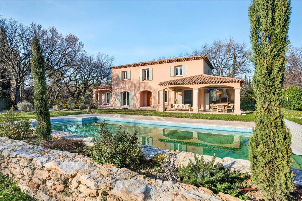 Main image of property: Provence-Alps-Cote d`Azur, Bouches-du-Rhône, Aix-en-Provence