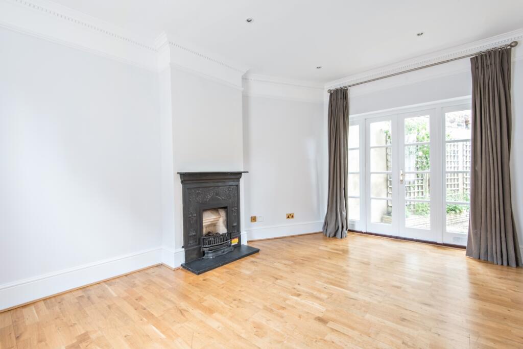 Main image of property: Florence Street, Islington, London, N1