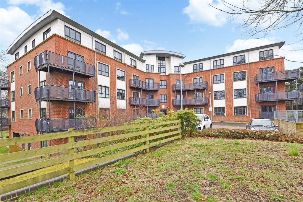 Main image of property: Lynx Court, Wallis Square, Farnborough