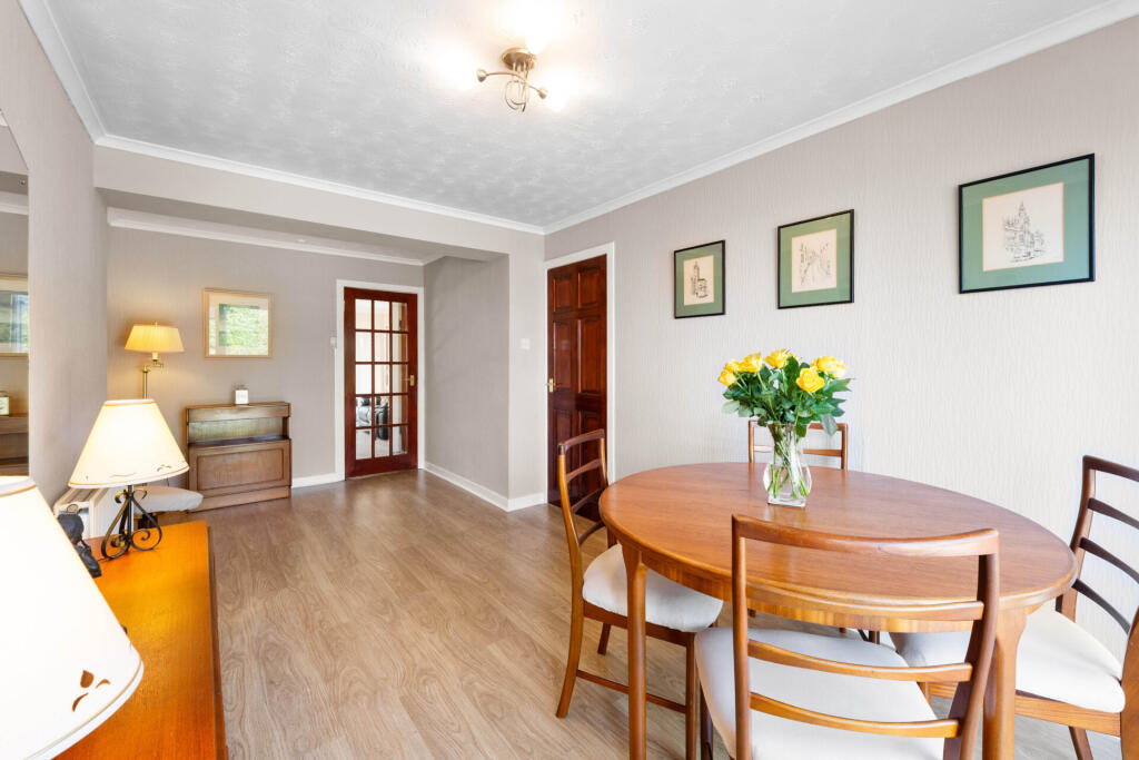 House in Bearsden, Kessington, East Dunbartonshire - View 5