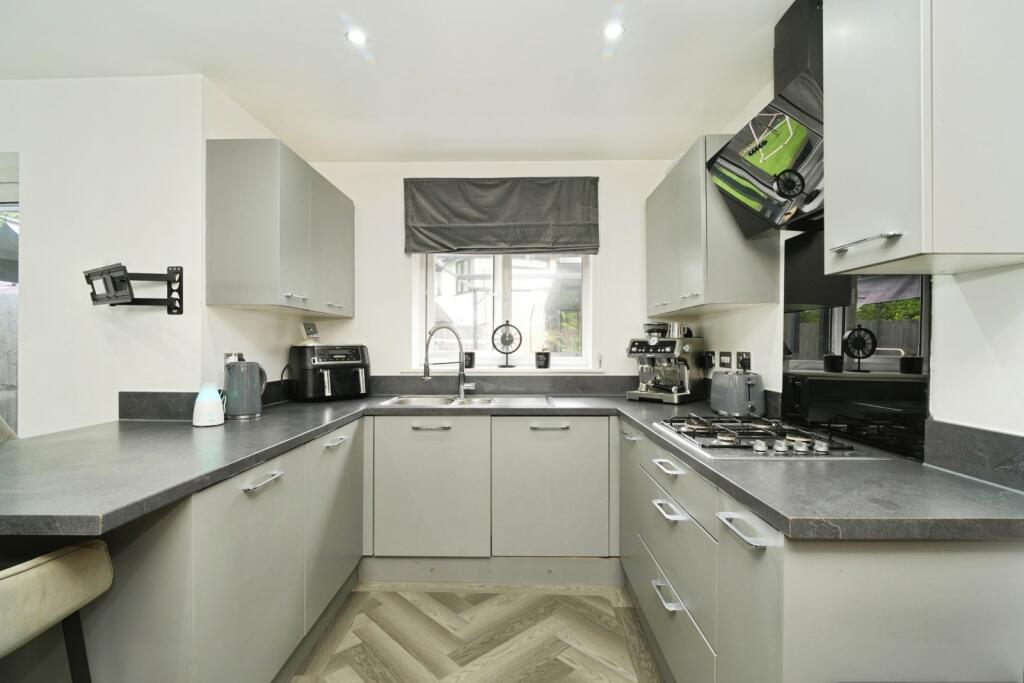 House in Bolton - View 2