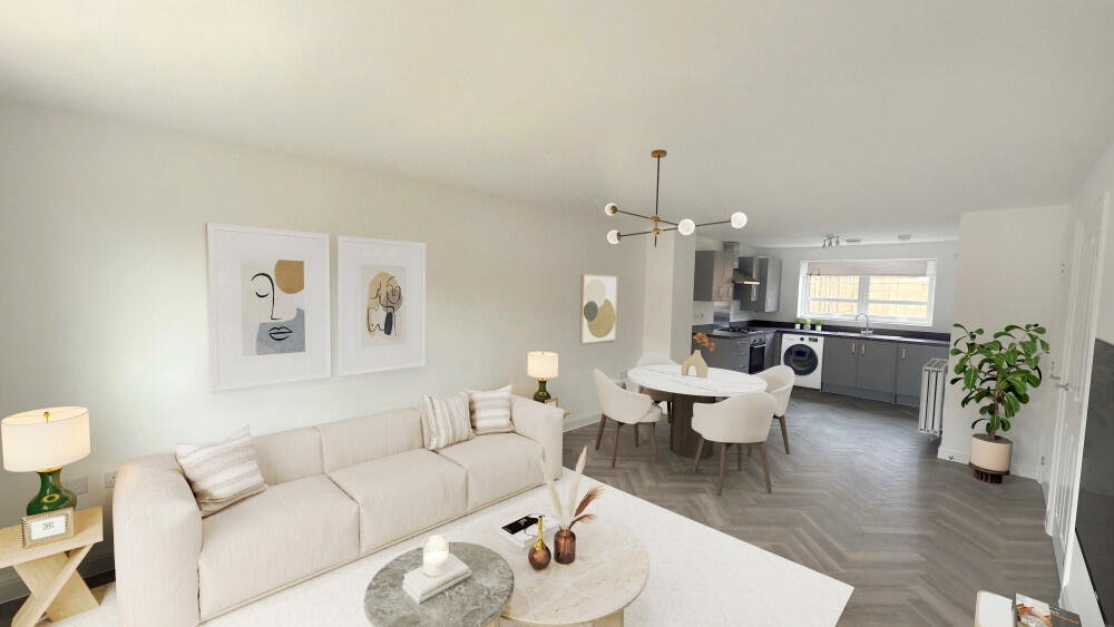 House in Lichfield, Curborough and Elmhurst - View 2