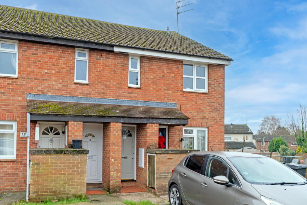 Main image of property: Shrublands, Saffron Walden, CB10