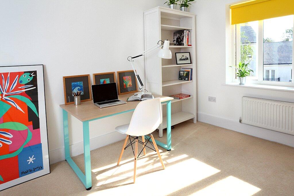 6 bedroom terraced house for rent