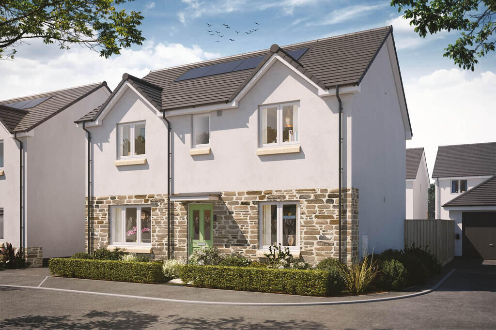 Main image of property: Morva Reach,
Longrock,
TR20 8LD