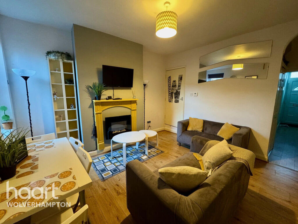 Main image of property: Mostyn Street, Wolverhampton