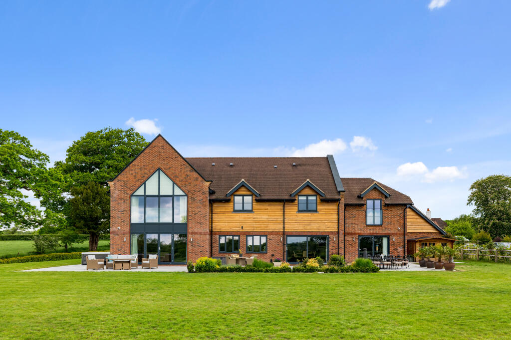 Main image of property: Langton Lane, Hurstpierpoint, BN6