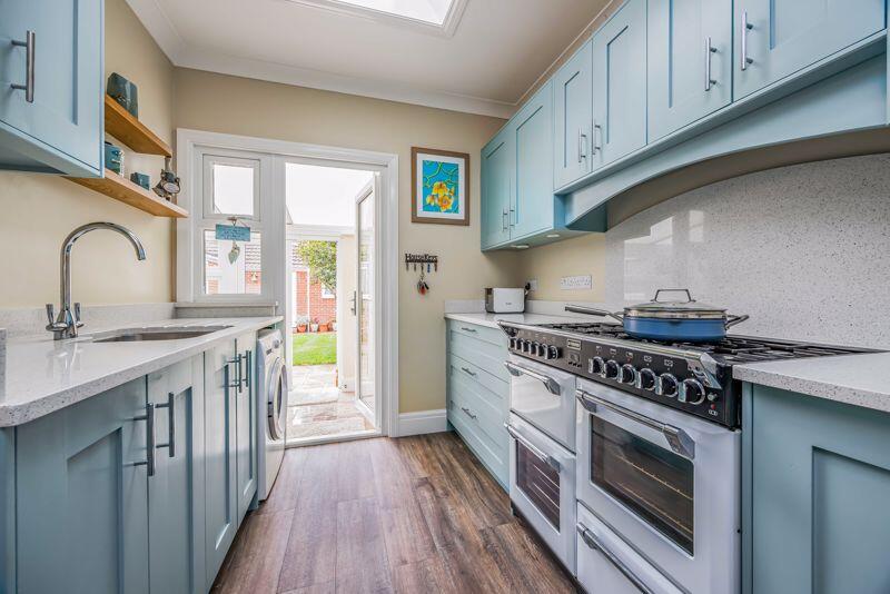 House in Portsmouth - View 4
