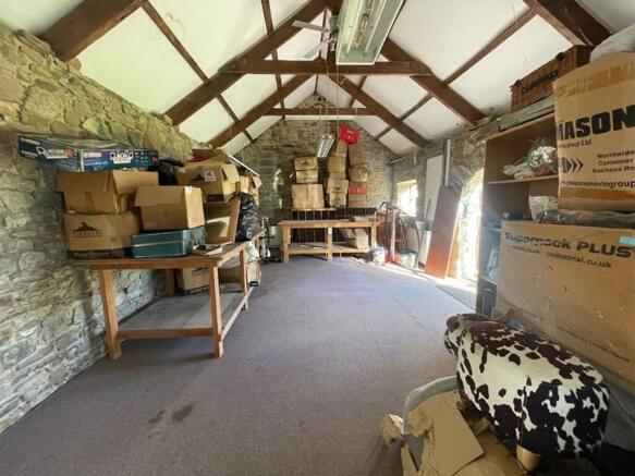 The Coach House