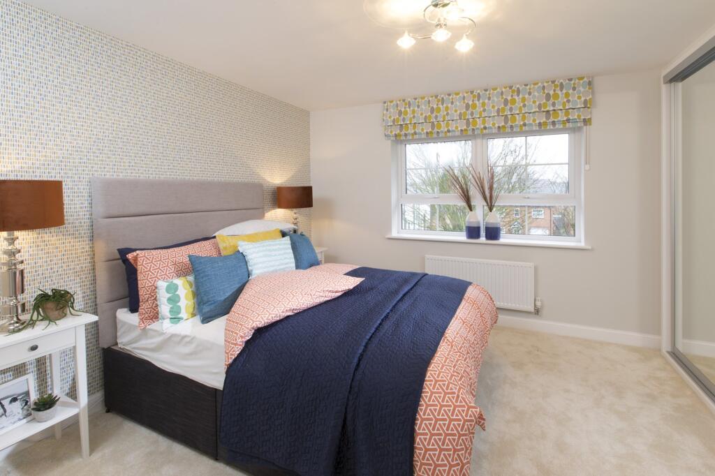 House in Huntington, York - More
