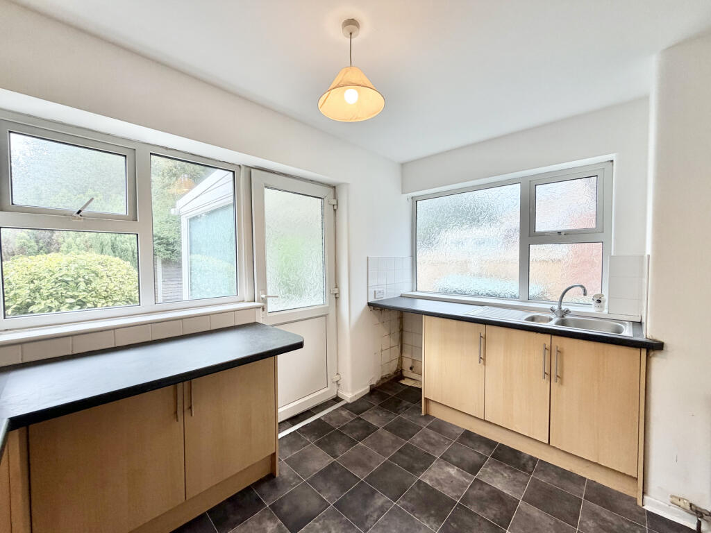 House in Wyre, Rossall, Rossall Beach - View 4