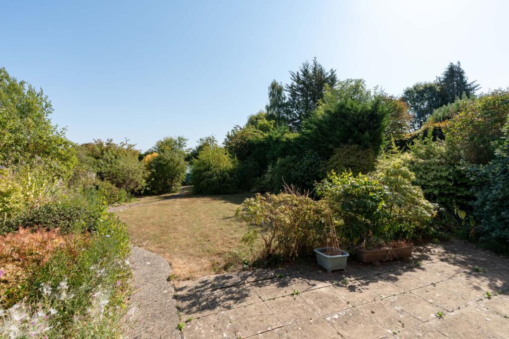 House in Oxford - View 4