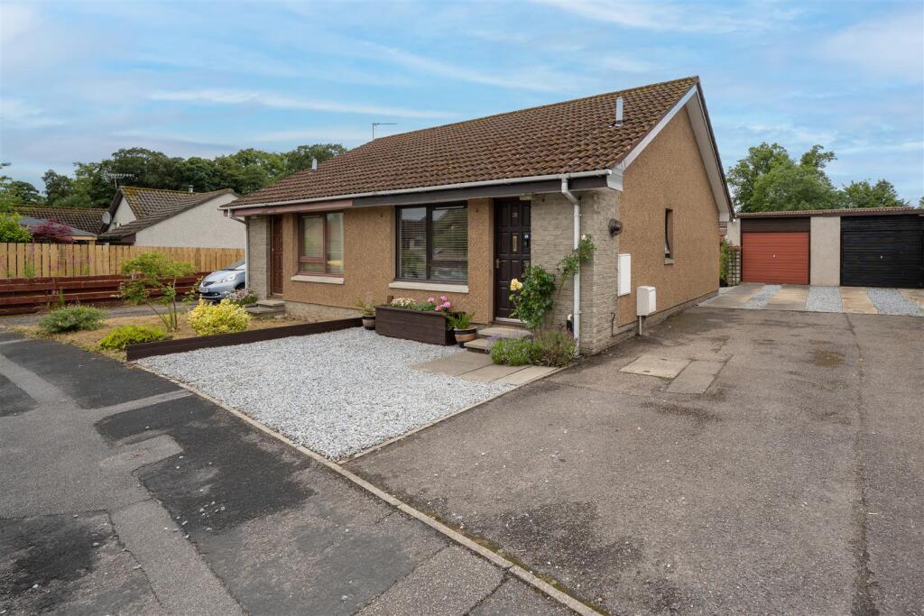 Main image of property: Lochlann Road, Culloden, Inverness