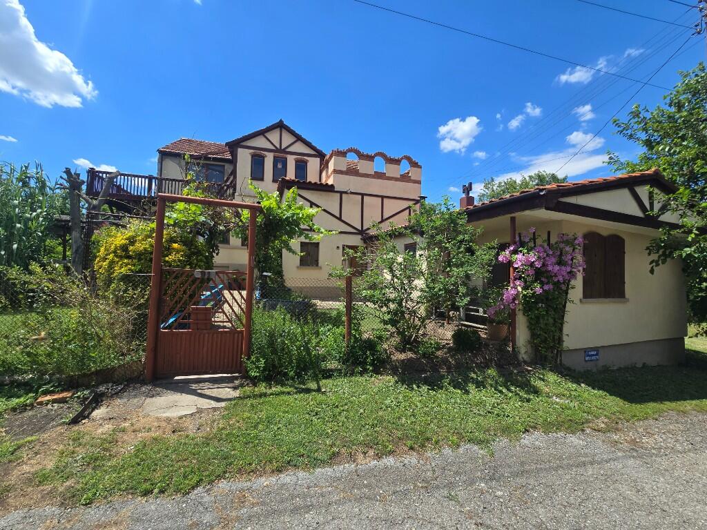 Main image of property: Yambol, Yambol