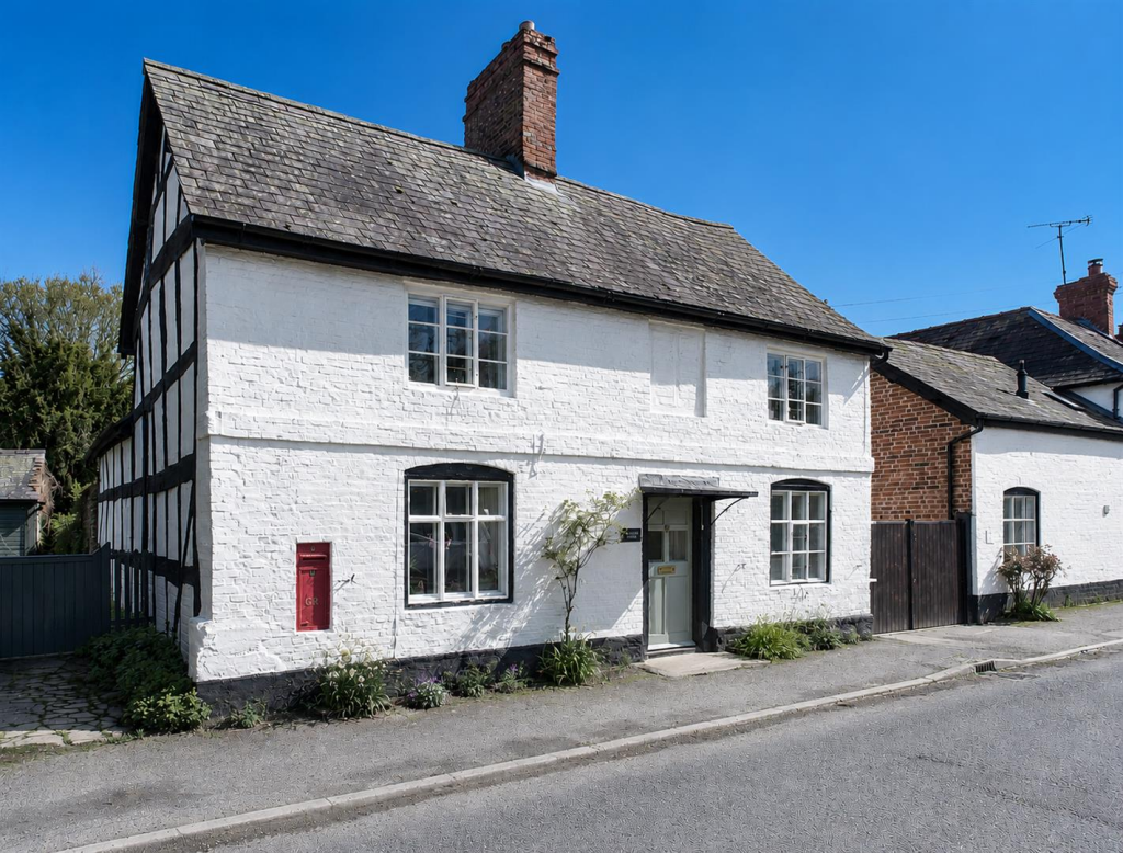 Main image of property: Wigmore, Leominster
