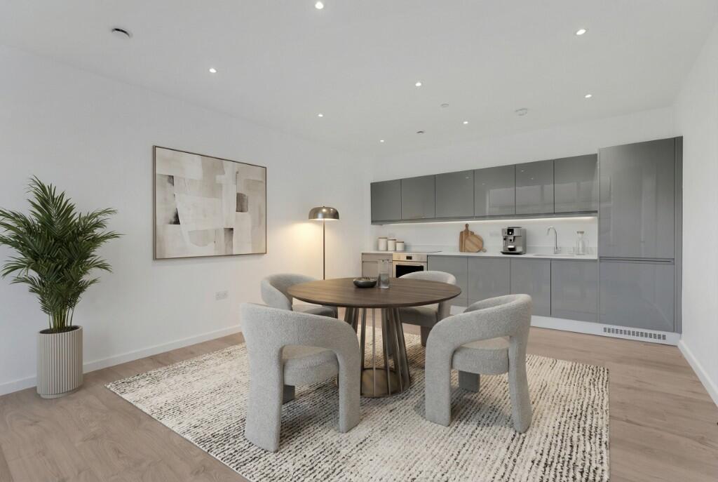 Main image of property: **LIMITED OFFER: 2 WEEKS RENT FREE - Sunrise Parkway, Milton Keynes