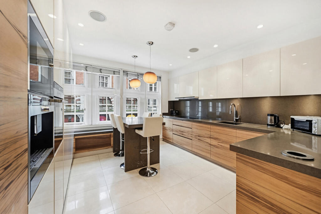 Main image of property: Knightsbridge, London, SW1X