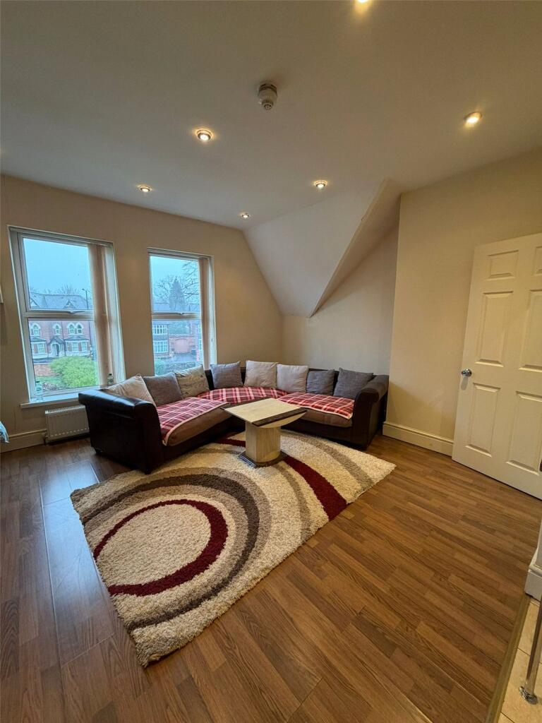 Main image of property: Hagley Road, Edgbaston, Birmingham, B17