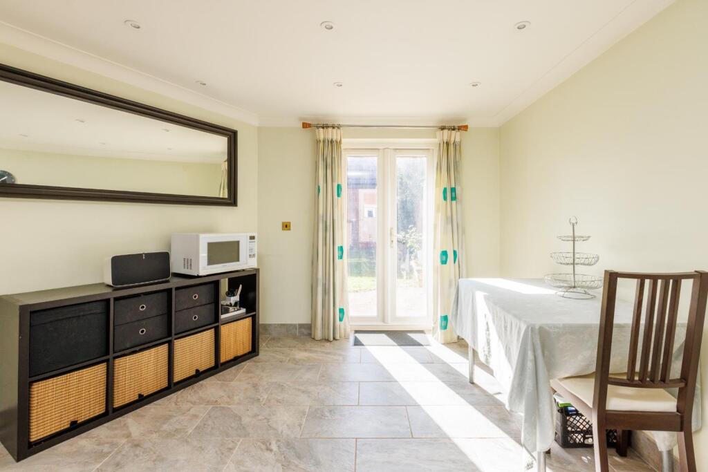 House in Bristol, Little Stoke - View 3