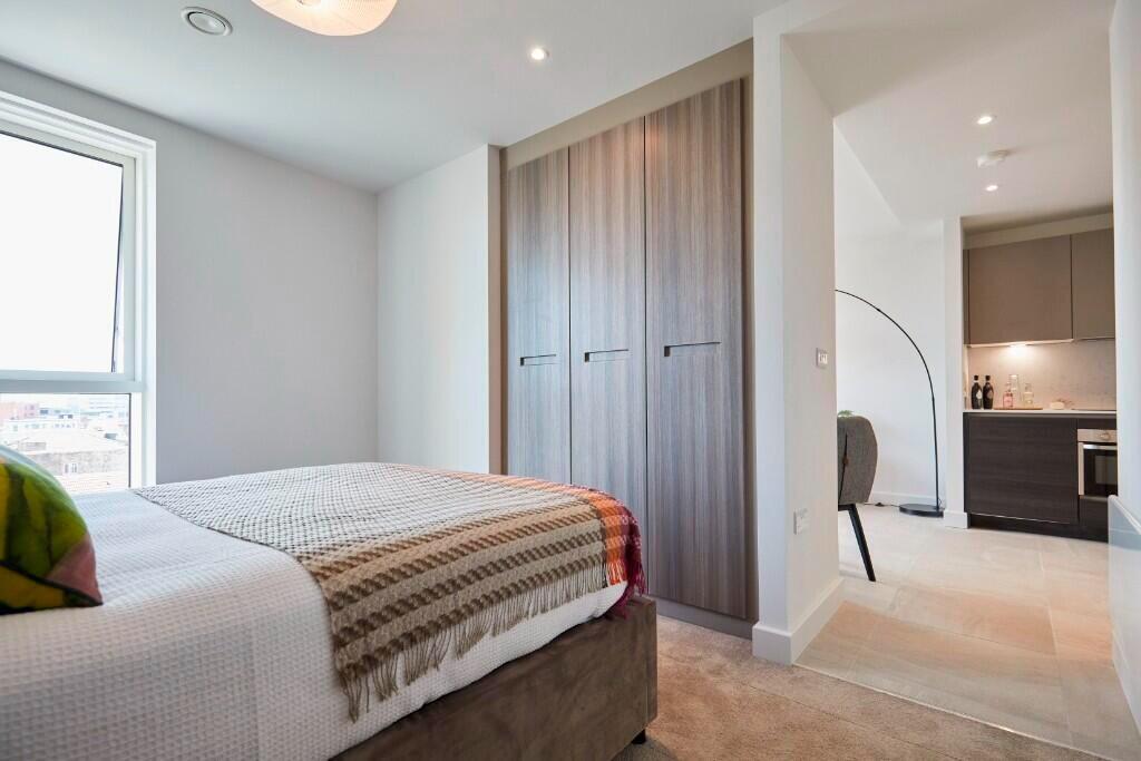 Main image of property: Rochdale Road, Manchester, Greater Manchester, M4