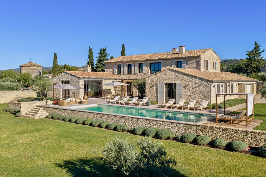 Main image of property: Provence-Alps-Cote d`Azur, Vaucluse, Gordes