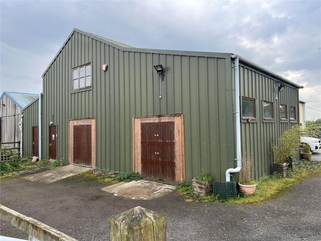 Main image of property: Lower House Farm, Aston Munslow, Craven Arms, SY7