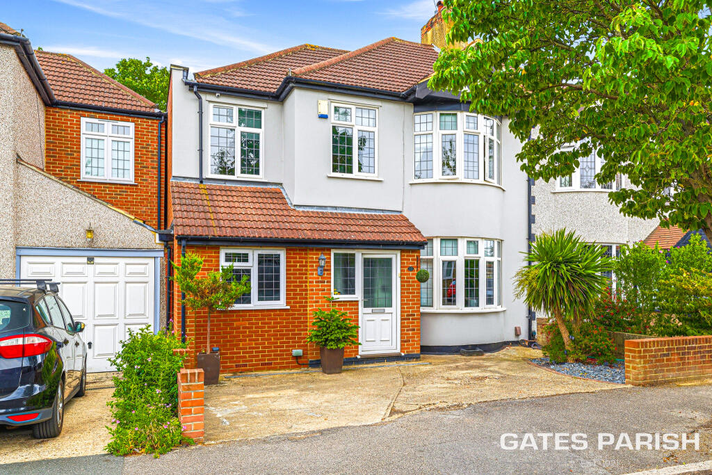 Main image of property: Hyland Close, Hornchurch, RM11