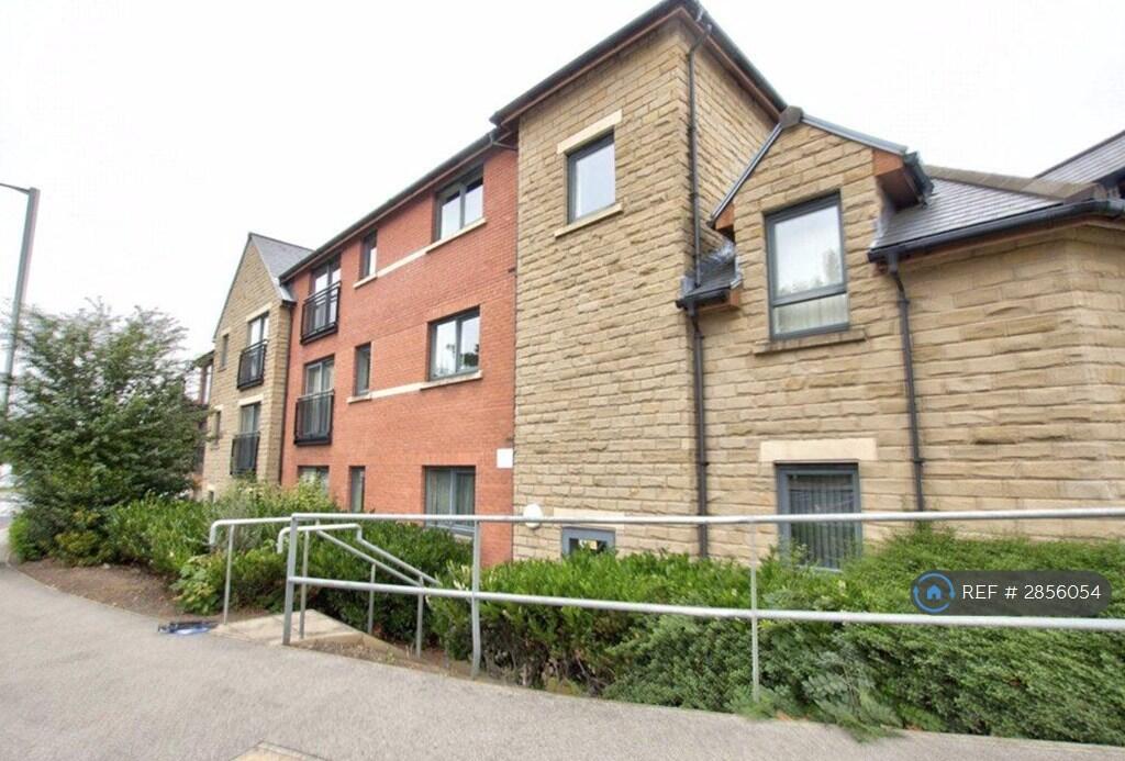 Main image of property: Regency Court, Ecclesfield, Sheffield, S35